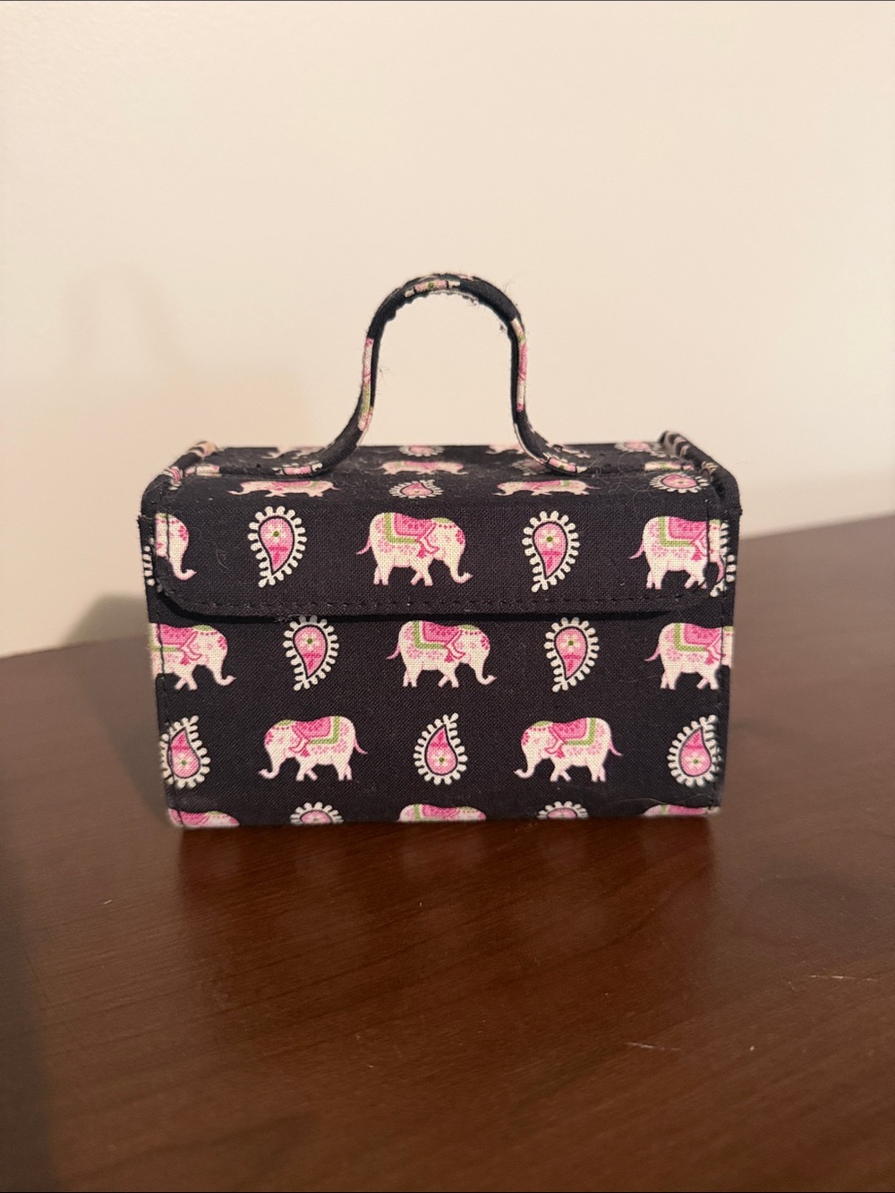 Jewelry Box